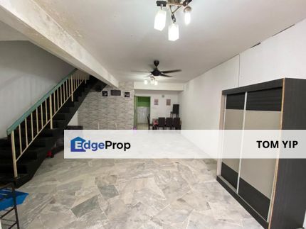 CHEAP - 2 Sty Terraced House Desa 4 Bandar Country Homes Rawang, Selangor, Bandar Country Homes