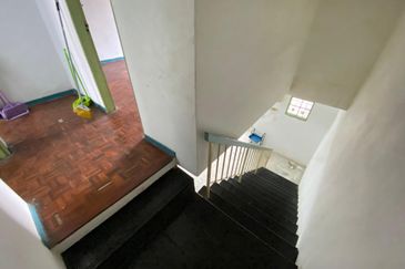 Seksyen 4, Bandar Country Homes