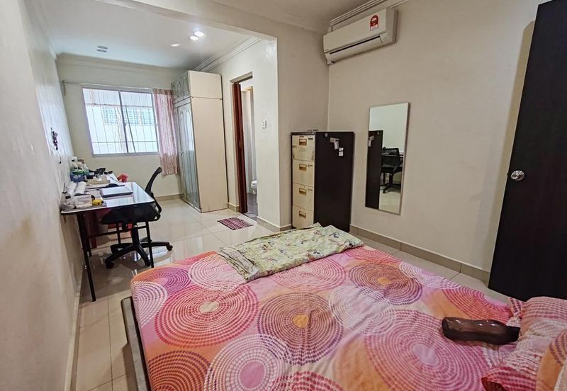 Taman Rawang Perdana