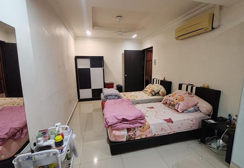 Taman Rawang Perdana