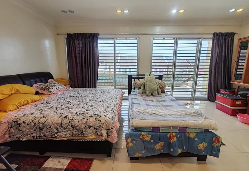 Taman Rawang Perdana