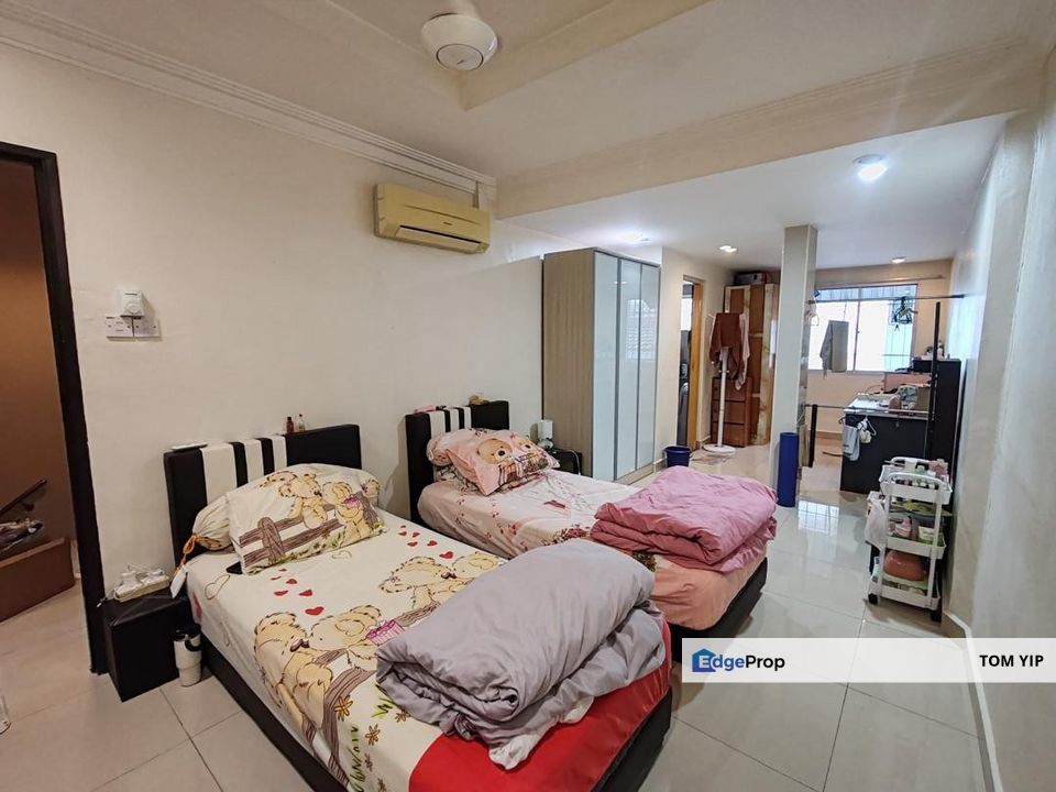 FULLY RENO - 2 Sty Terraced Rawang Perdana 1, Rawang Town, Selangor, Rawang