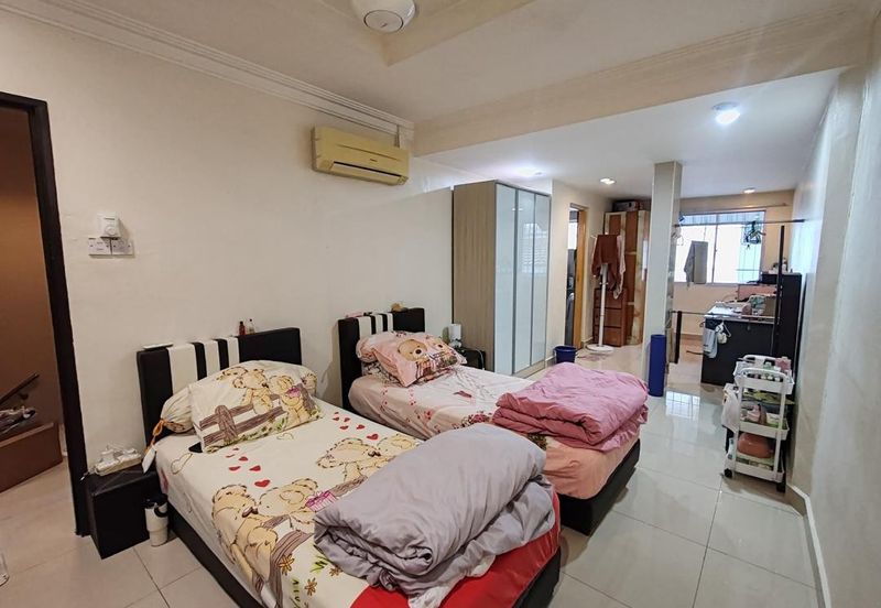 Taman Rawang Perdana