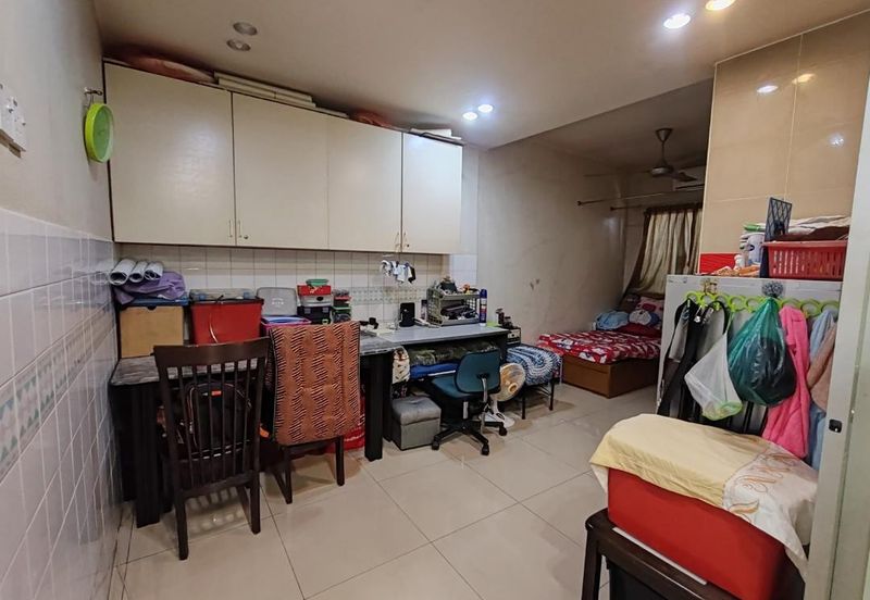 Taman Rawang Perdana