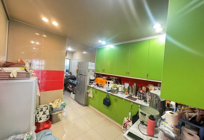 Taman Rawang Perdana