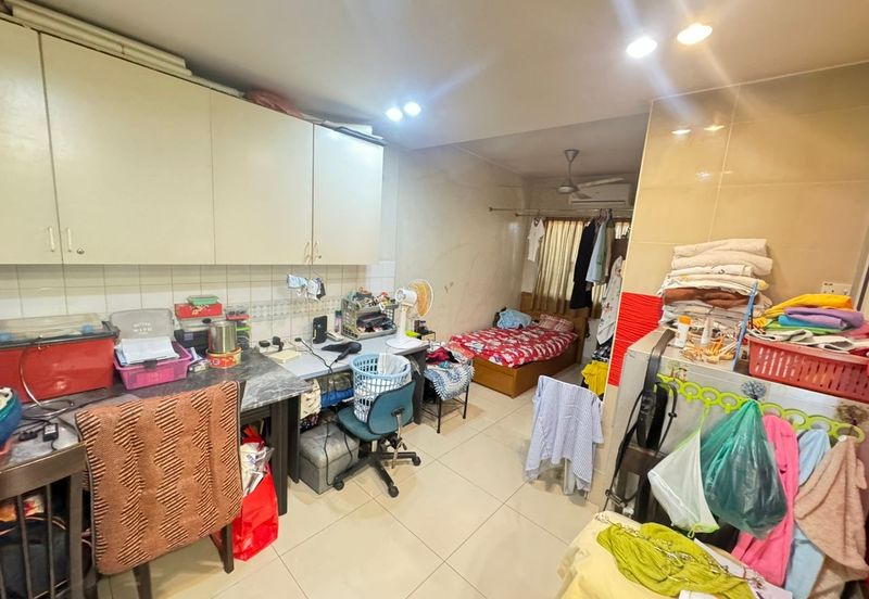 Taman Rawang Perdana