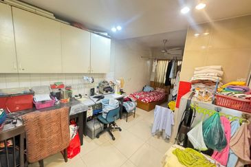 Taman Rawang Perdana