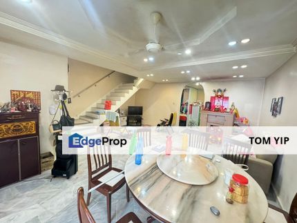 FULLY RENO - 2 Sty Terraced Rawang Perdana 1, Rawang Town, Selangor, Rawang