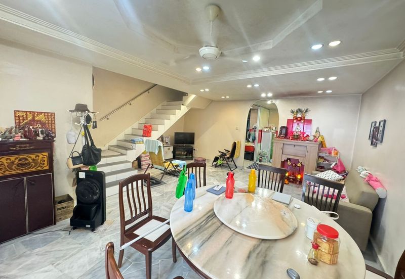 Taman Rawang Perdana