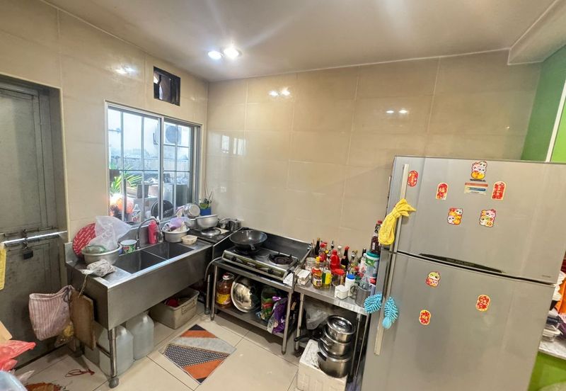 Taman Rawang Perdana