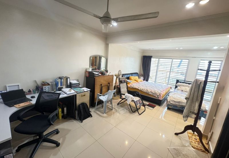 Taman Rawang Perdana