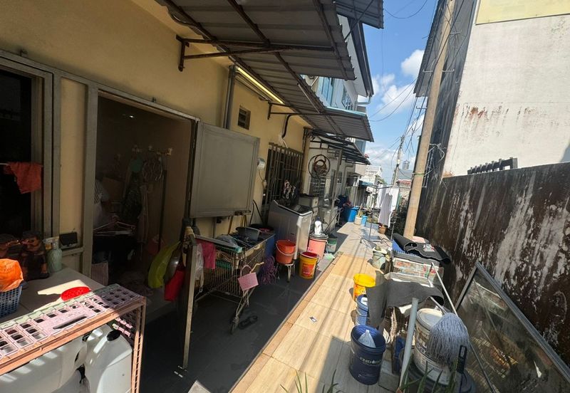 Taman Rawang Perdana