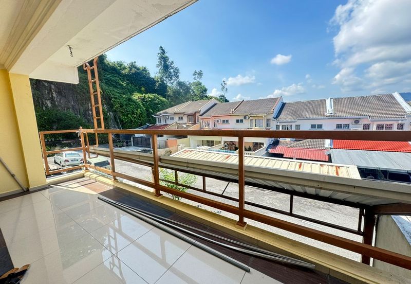 Taman Rawang Perdana