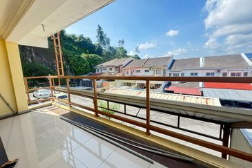 Taman Rawang Perdana