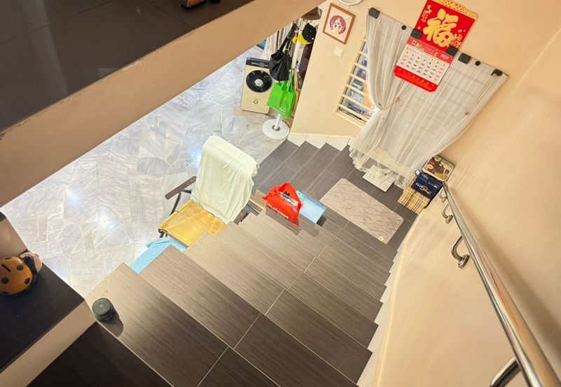 Taman Rawang Perdana