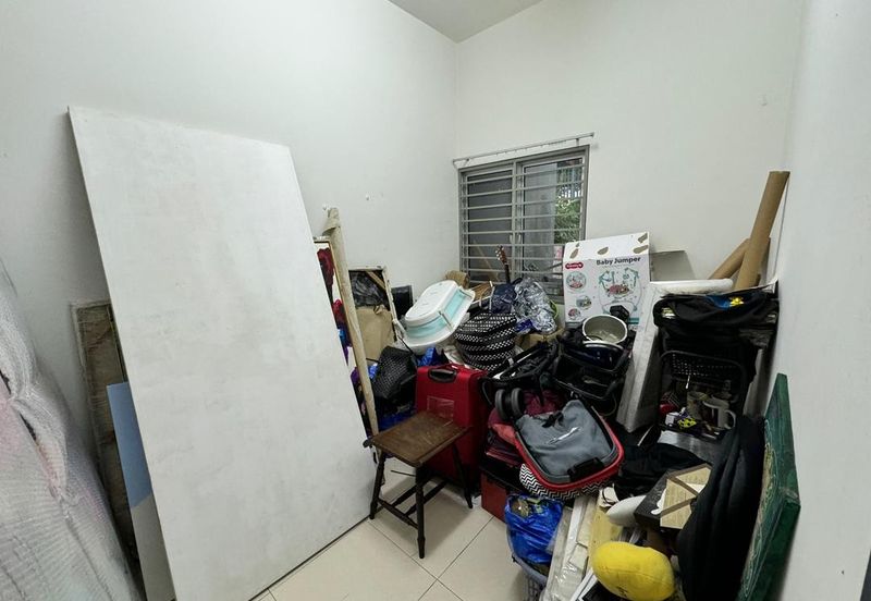 Acacia Park @ Bandar Tasik Puteri