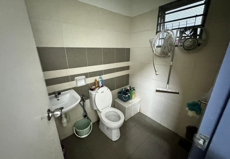 Acacia Park @ Bandar Tasik Puteri