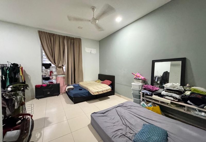 Acacia Park @ Bandar Tasik Puteri