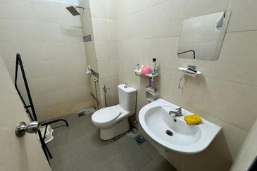 Acacia Park @ Bandar Tasik Puteri