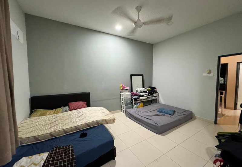 Acacia Park @ Bandar Tasik Puteri