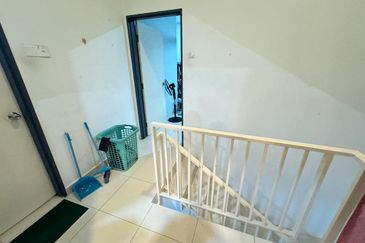 Acacia Park @ Bandar Tasik Puteri