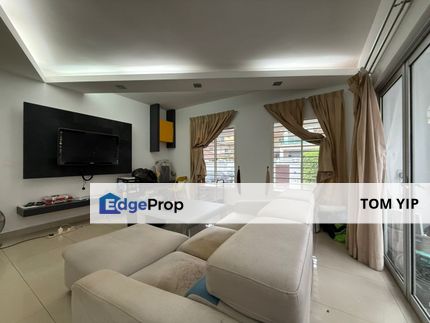 RENO - 2 Sty SEMI D House Prima Ville Rawang Perdana, Rawang Town, Selangor, Rawang