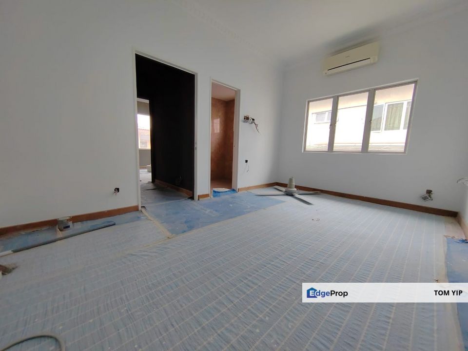 RENOVATED - 2sty SEMI D House, Prima Ville, Rawang Perdana, Selangor, Rawang
