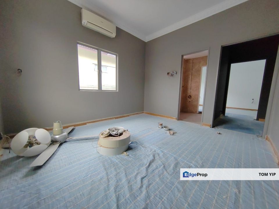 RENOVATED - 2sty SEMI D House, Prima Ville, Rawang Perdana, Selangor, Rawang