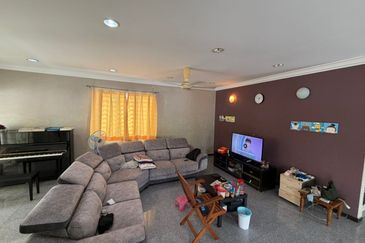 Seksyen 6, Bandar Country Homes