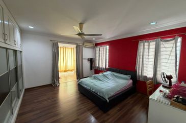 Seksyen 6, Bandar Country Homes