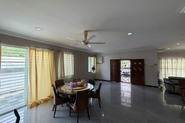 Seksyen 6, Bandar Country Homes