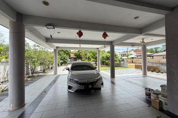 Seksyen 6, Bandar Country Homes