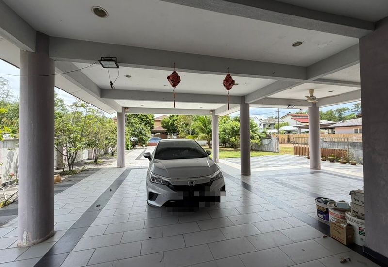 Seksyen 6, Bandar Country Homes