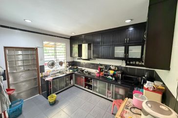 Seksyen 6, Bandar Country Homes