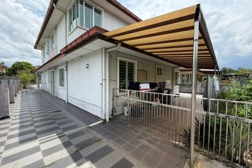 Seksyen 6, Bandar Country Homes