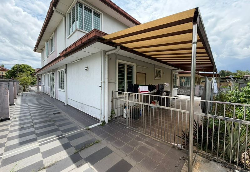 Seksyen 6, Bandar Country Homes