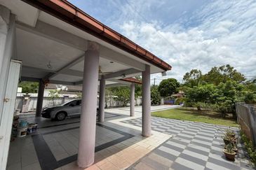 Seksyen 6, Bandar Country Homes