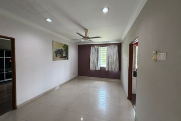 Seksyen 6, Bandar Country Homes