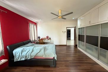 Seksyen 6, Bandar Country Homes