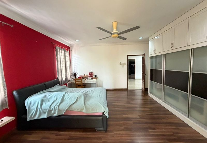 Seksyen 6, Bandar Country Homes