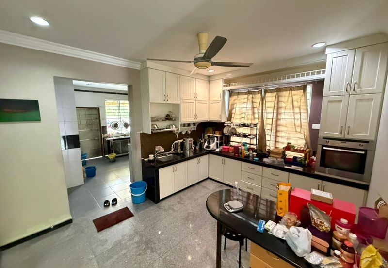 Seksyen 6, Bandar Country Homes