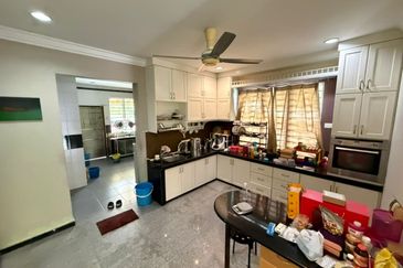 Seksyen 6, Bandar Country Homes