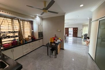 Seksyen 6, Bandar Country Homes