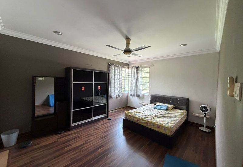 Seksyen 6, Bandar Country Homes