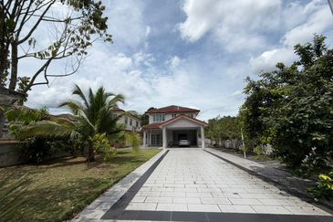 Seksyen 6, Bandar Country Homes