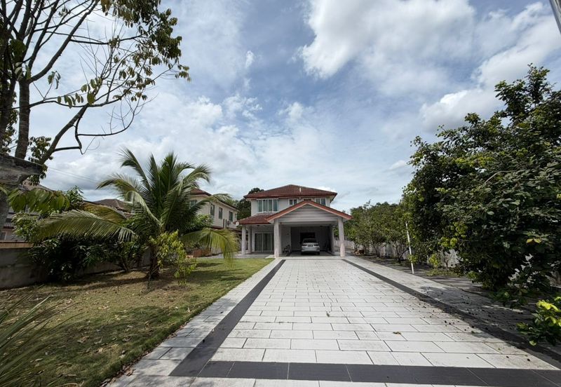 Seksyen 6, Bandar Country Homes