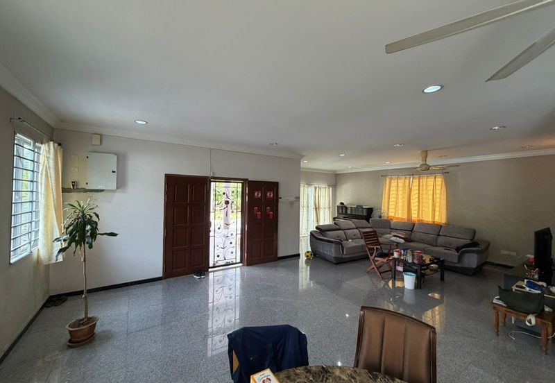 Seksyen 6, Bandar Country Homes