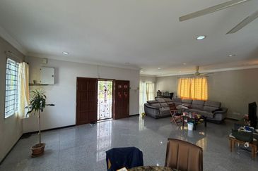 Seksyen 6, Bandar Country Homes