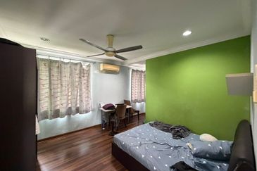 Seksyen 6, Bandar Country Homes