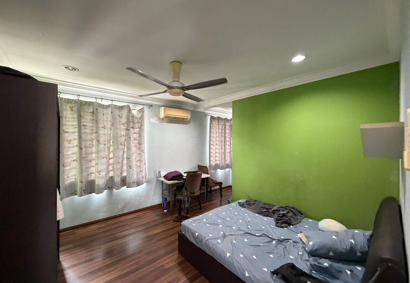 Seksyen 6, Bandar Country Homes